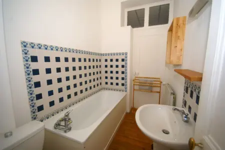 Château 19 personnes, Château à Asnières avec vue sur la Calonne - Photo 26