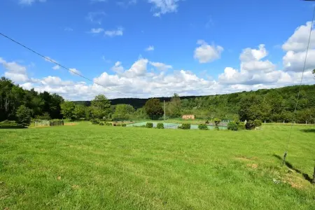 Grand Gîte, Gîte en France près de la forêt et tennis - Photo 4