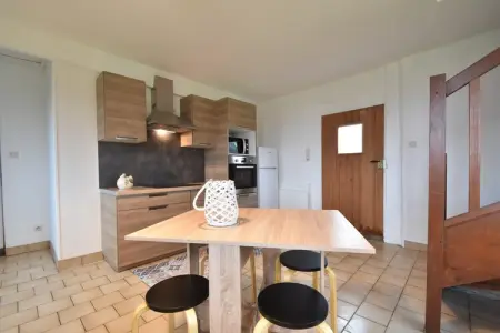Grand Gîte, Gîte en France près de la forêt et tennis - Photo 9