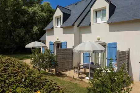 Résidence Horizon Morgat 1, Maisonette en France avec Terrasse - Photo 15