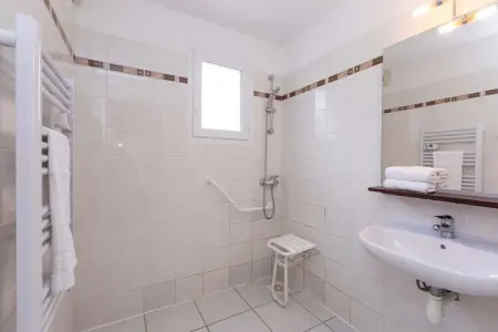 Résidence Horizon Morgat 3, Maisonnette acceptant les animaux de compagnie - Photo 12