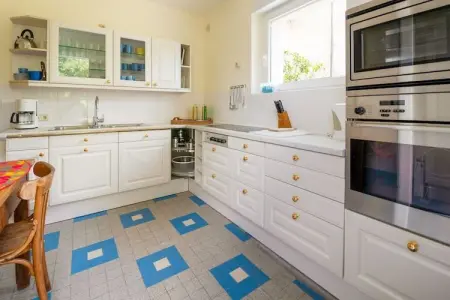 Maison Albatros, Villa familiale en bord de mer au Pouldu - Photo 2