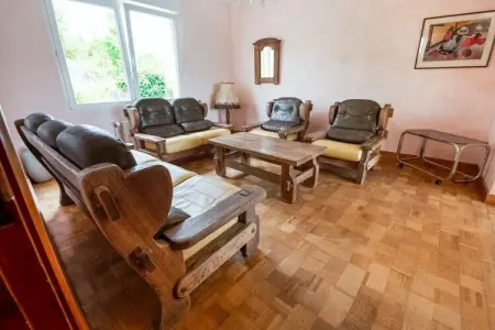 Maison Albatros, Villa familiale en bord de mer au Pouldu - Photo 7