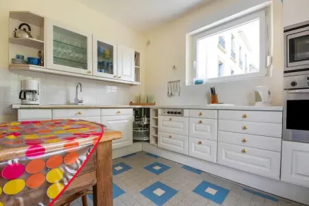 Maison Albatros, Villa familiale en bord de mer au Pouldu - Photo 10