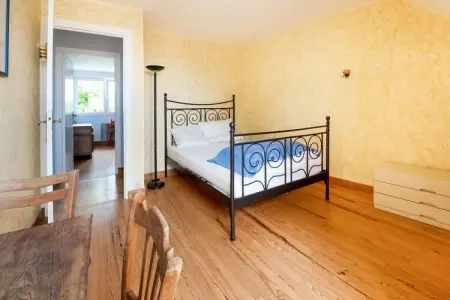 Maison Albatros, Villa familiale en bord de mer au Pouldu - Photo 15