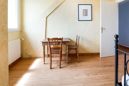 Maison Albatros, Villa familiale en bord de mer au Pouldu - Photo 18