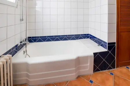Maison Albatros, Villa familiale en bord de mer au Pouldu - Photo 26