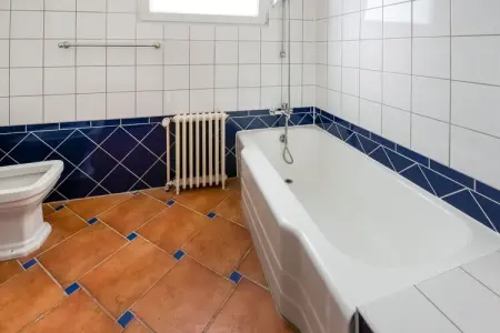 Maison Albatros, Villa familiale en bord de mer au Pouldu - Photo 27