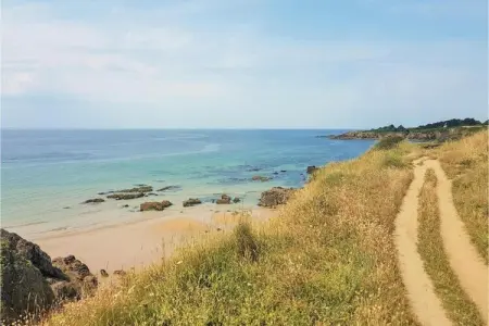 Maison Albatros, Villa familiale en bord de mer au Pouldu - Photo 35