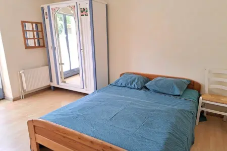 Ancienne Gendarmerie appartment A, Retraite côtière au Pouldu - Photo 1