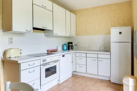 Ancienne Gendarmerie appartment A, Retraite côtière au Pouldu - Photo 4