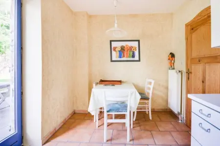 Ancienne Gendarmerie appartment A, Retraite côtière au Pouldu - Photo 5