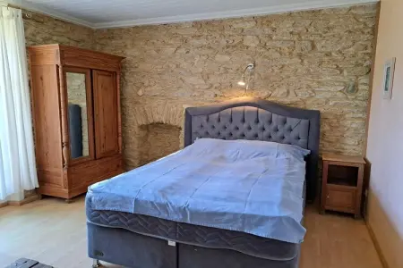 Ancienne Gendarmerie  appartment B, Appartement vue mer au Pouldu - Photo 3