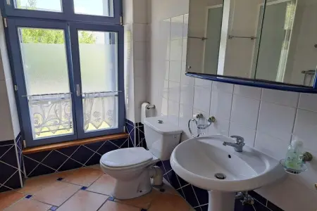 Ancienne Gendarmerie  appartment B, Appartement vue mer au Pouldu - Photo 8