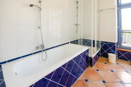 Ancienne Gendarmerie  appartment B, Appartement vue mer au Pouldu - Photo 10