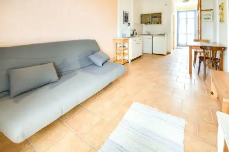 Ancienne Gendarmerie  studio A, Maison avec vue mer au Pouldu - Photo 1