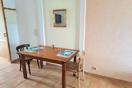 Ancienne Gendarmerie  studio A, Maison avec vue mer au Pouldu - Photo 3