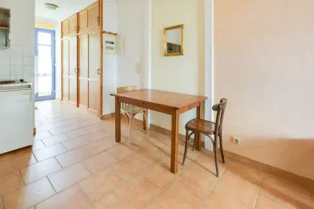 Ancienne Gendarmerie  studio A, Maison avec vue mer au Pouldu - Photo 6