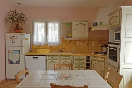 L'Oliveraie, Villa paisible avec vue sur la vallée - Photo 13