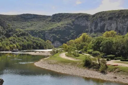 L'Oliveraie, Villa paisible avec vue sur la vallée - Photo 33