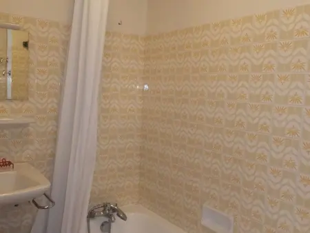 Duplex 2 pièces à Notre-Dame-de-Bellecombe, au calme proche des pistes - pour 6 personnes - Photo 5