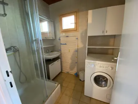 2 Pièces au Centre avec Cuisine Equipée et Balcon – La Clusaz - Photo 5