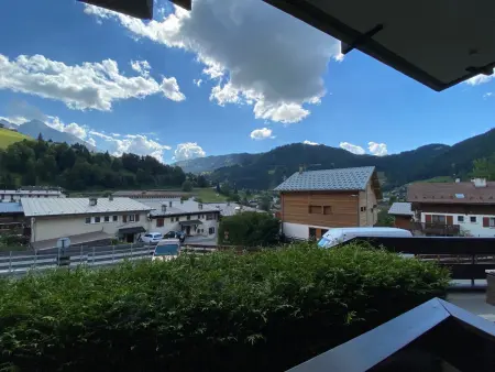 2 Pièces au Centre avec Cuisine Equipée et Balcon – La Clusaz - Photo 7