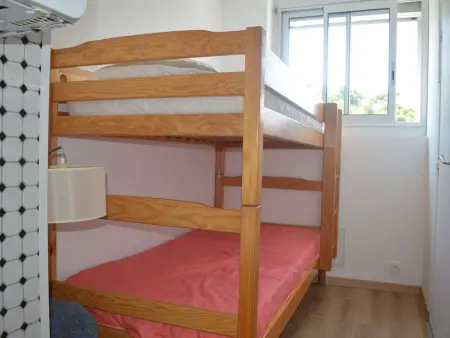 Appartement avec Climatisation à Banyuls-sur-Mer, 6 Couchages - Photo 6