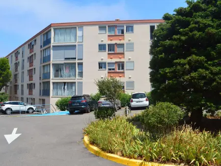 Appartement avec Climatisation à Banyuls-sur-Mer, 6 Couchages - Photo 15