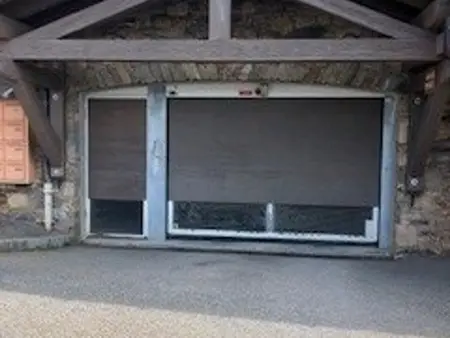 Appartement 3 pièces pour 7 pers. avec balcon et parking aux Saisies - Photo 10