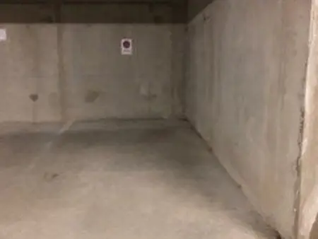 Appartement 3 pièces pour 7 pers. avec balcon et parking aux Saisies - Photo 11