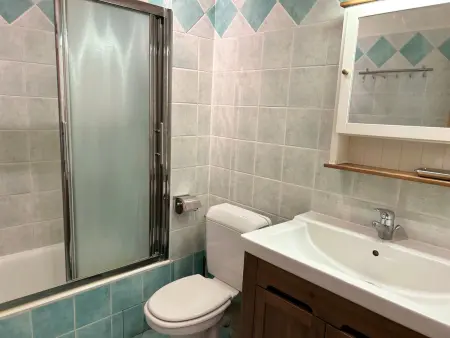 Appartement avec Terrasse au Pied des Pistes, Centre des Gets, 3 Étoiles, 6 pers., Animaux Acceptés - Photo 4