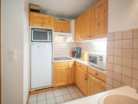 Duplex 5 pièces avec balcon, animaux acceptés, skis aux pieds - Photo 4