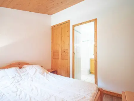 Duplex 5 pièces avec balcon, animaux acceptés, skis aux pieds - Photo 7