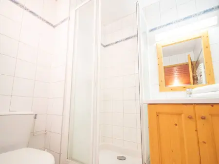 Duplex 5 pièces avec balcon, animaux acceptés, skis aux pieds - Photo 8