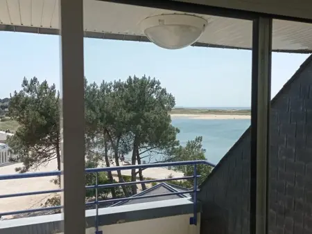 Appartement 2 pièces avec terrasse à 50 m de la plage - Guidel - Photo 1