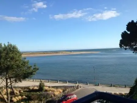 Appartement 2 pièces avec terrasse à 50 m de la plage - Guidel - Photo 3