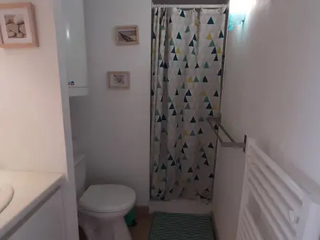 Appartement 2 pièces avec terrasse à 50 m de la plage - Guidel - Photo 8