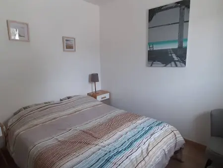 Appartement 2 pièces avec terrasse à 50 m de la plage - Guidel - Photo 9