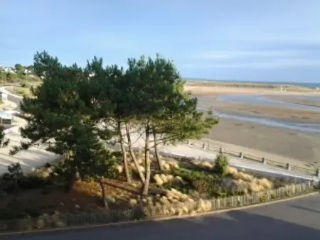 Appartement 2 pièces avec terrasse à 50 m de la plage - Guidel - Photo 18