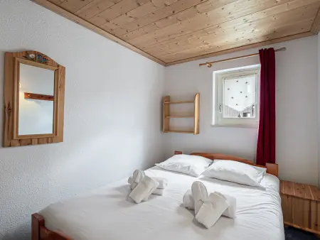 Bel appartement 6 pers, vue panoramique, WiFi, près des pistes - Photo 5