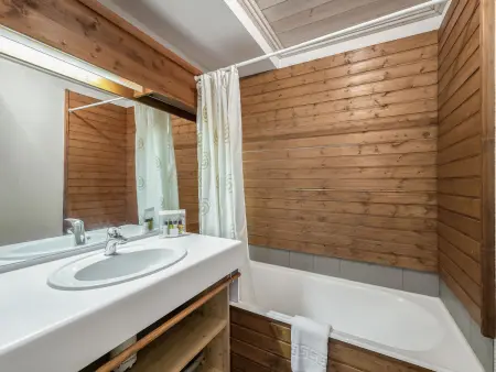 Bel appartement 6 pers, vue panoramique, WiFi, près des pistes - Photo 7