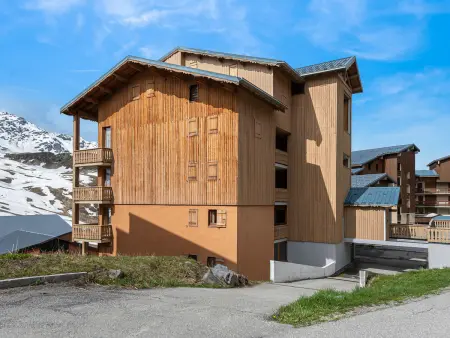 Bel appartement 6 pers, vue panoramique, WiFi, près des pistes - Photo 8