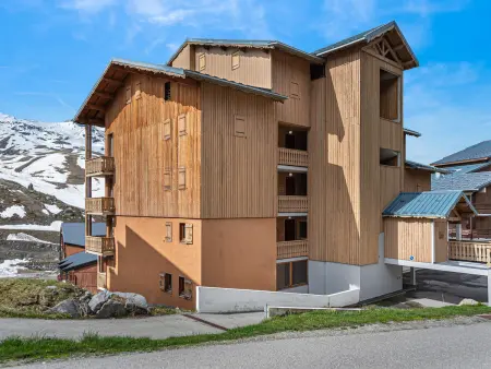 Bel appartement 6 pers, vue panoramique, WiFi, près des pistes - Photo 11