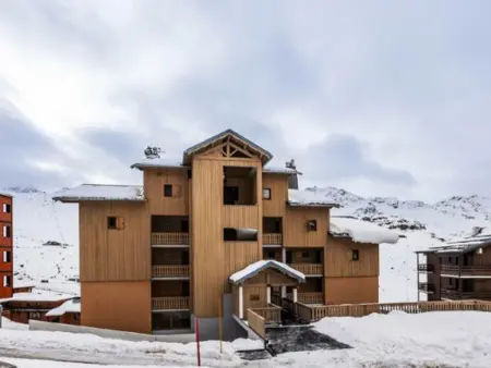 Bel appartement 6 pers, vue panoramique, WiFi, près des pistes - Photo 13