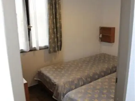 Appart 4 pièces, 8 pers, piscine, tennis, parking inclus - Port Barcarès - Photo 7