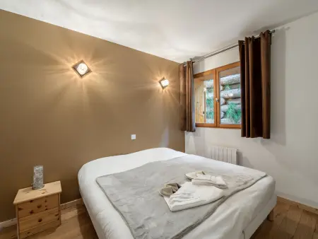 Appartement spacieux 6 pers, terrasse sauna proche pistes - Photo 10