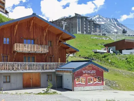 Appartement spacieux 6 pers, terrasse sauna proche pistes - Photo 19