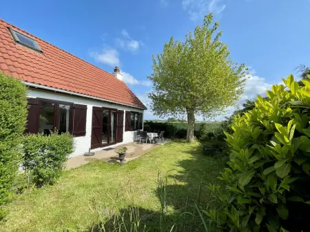 V54 - with parking, Maison 4 personnes à De Haan - Photo 4