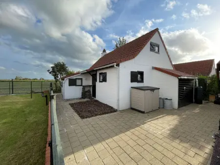 V54 - with parking, Maison 4 personnes à De Haan - Photo 5